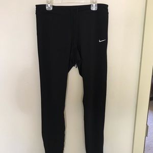 Women’s Nike Dri-Fit Running Tights/Leggings